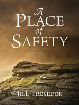 cover image of Place of Safety